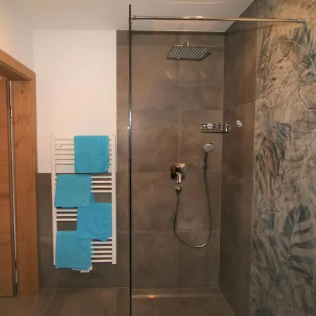 Haus Goldmann By Interhome شقة *