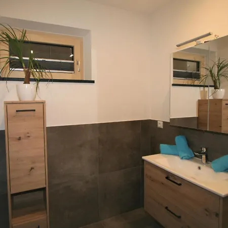 Haus Goldmann By Interhome غنزلنغ