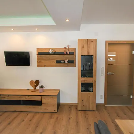 Appartement Haus Goldmann By Interhome