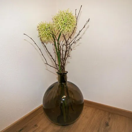 Haus Goldmann By Interhome Appartement *