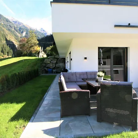 Haus Goldmann By Interhome