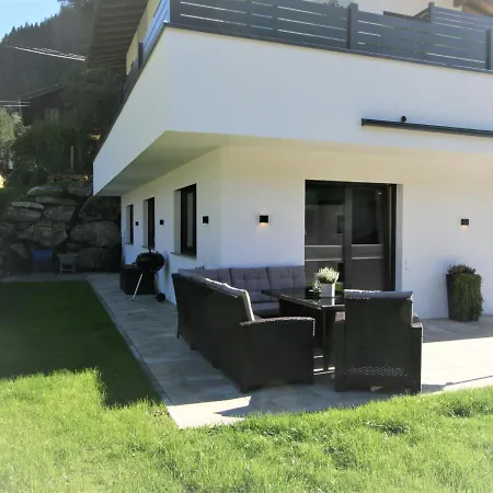 شقة Haus Goldmann By Interhome