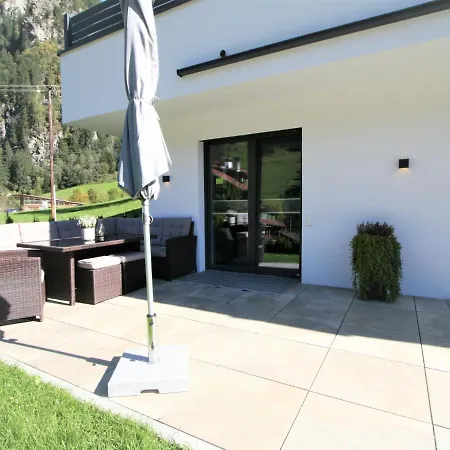 Haus Goldmann By Interhome Ginzling