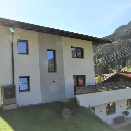 شقة Haus Goldmann By Interhome