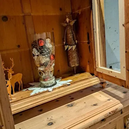 Haus Goldmann By Interhome *