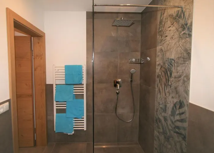 Haus Goldmann By Interhome Lägenhet *