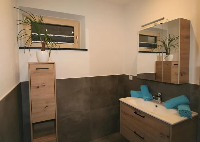 Haus Goldmann By Interhome Ginzling