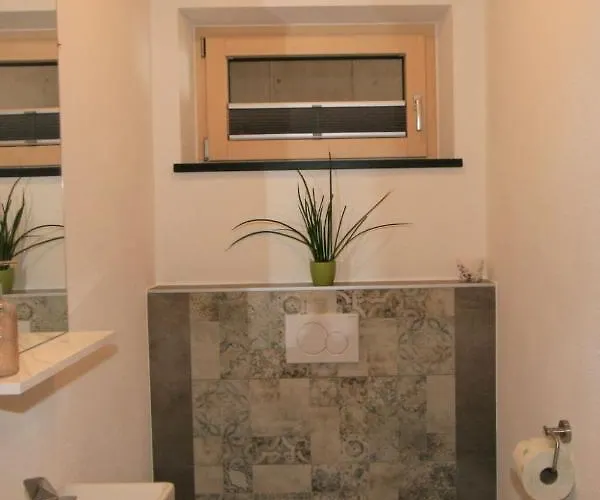 Haus Goldmann By Interhome Lägenhet *