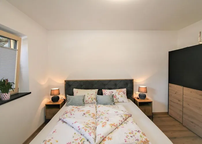 Haus Goldmann By Interhome * Ginzling