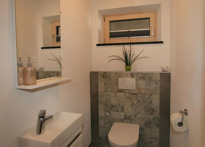 Haus Goldmann By Interhome