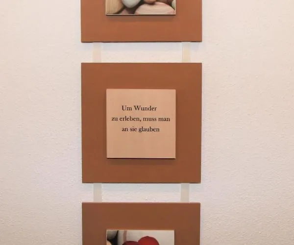 Lägenhet Haus Goldmann By Interhome