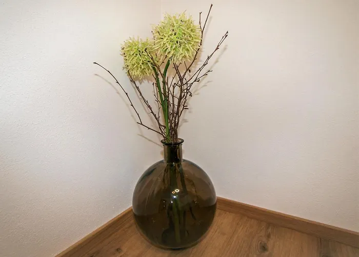 Haus Goldmann By Interhome Lägenhet *