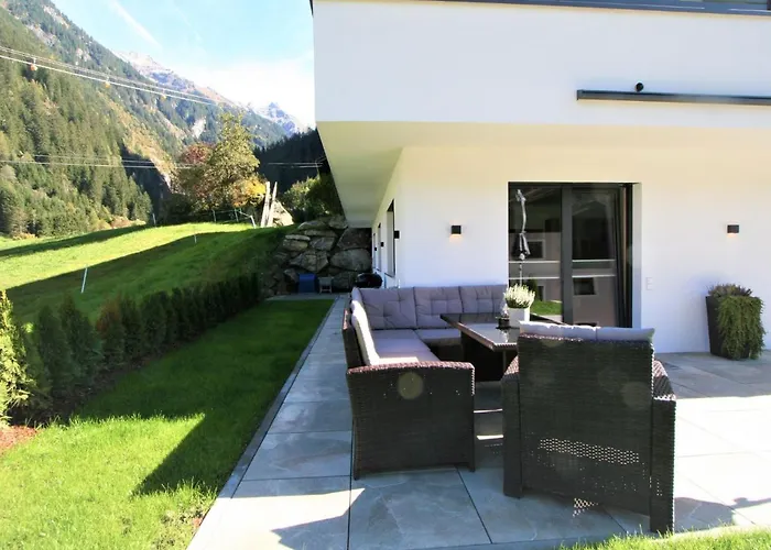 Haus Goldmann By Interhome