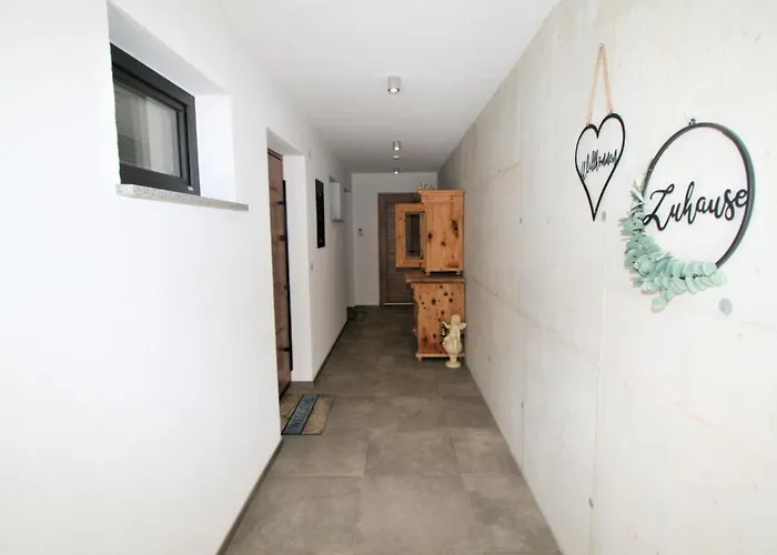 Haus Goldmann By Interhome *