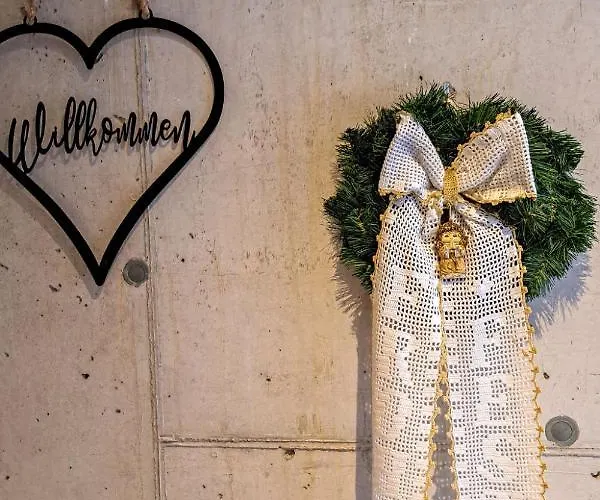 Haus Goldmann By Interhome * Ginzling