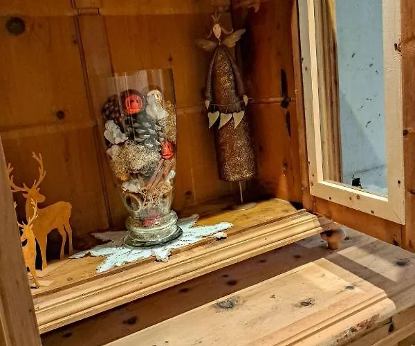 Haus Goldmann By Interhome *