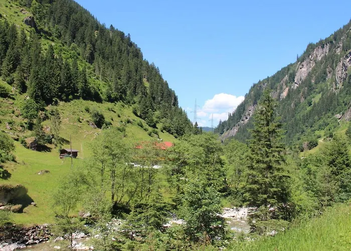 Haus Goldmann By Interhome