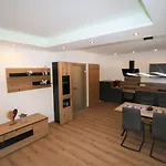 Haus Goldmann By Interhome Dornauberg-Ginzling