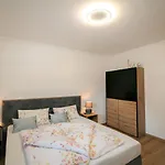 Apartment Haus Goldmann By Interhome Dornauberg-Ginzling