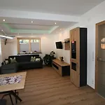 Apartment Haus Goldmann By Interhome Dornauberg-Ginzling