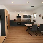 Haus Goldmann By Interhome