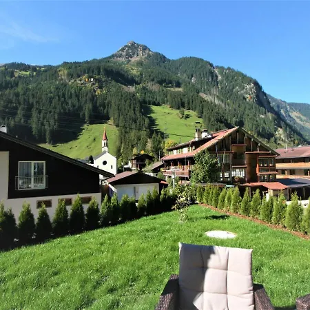 Haus Goldmann By Interhome 아파트