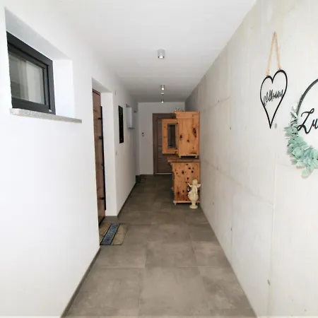 Haus Goldmann By Interhome *