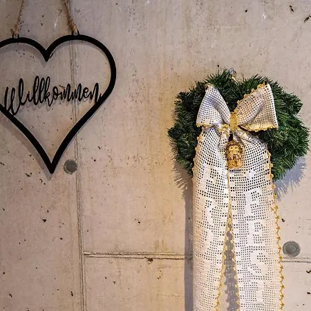 Haus Goldmann By Interhome * 긴츨링