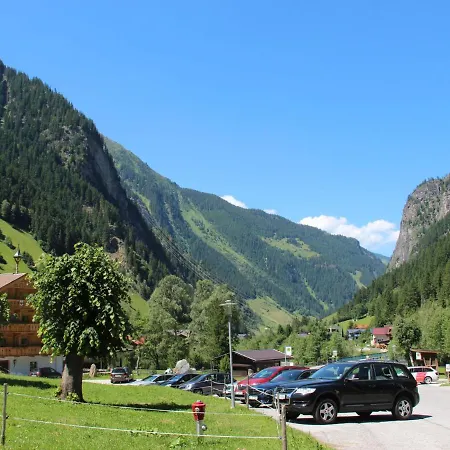 Haus Goldmann By Interhome