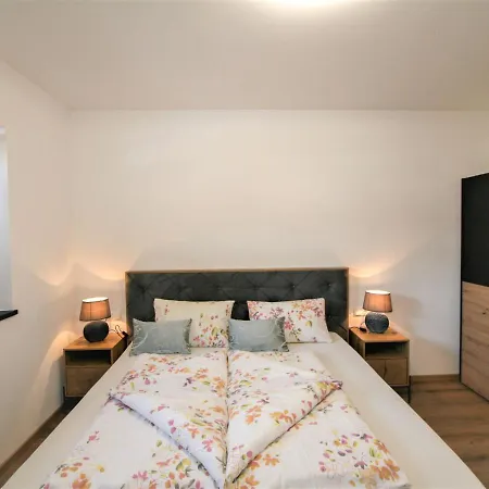 Haus Goldmann By Interhome * Ginzling