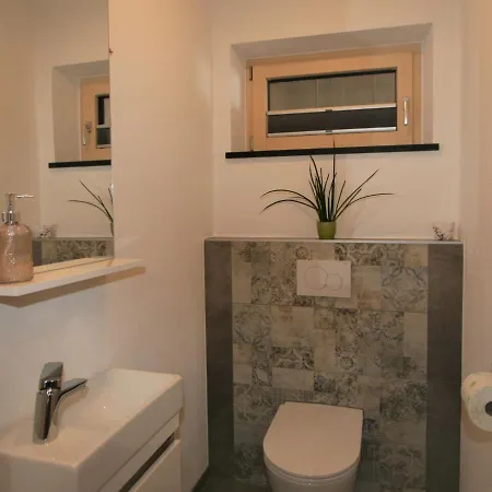 Haus Goldmann By Interhome