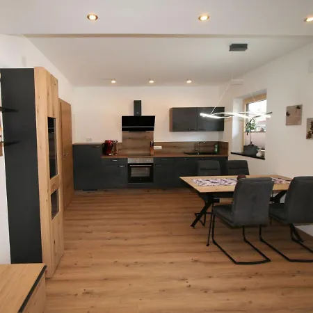 Haus Goldmann By Interhome