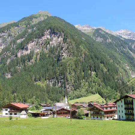 Haus Goldmann By Interhome