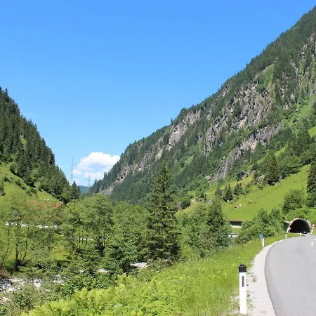 Haus Goldmann By Interhome *