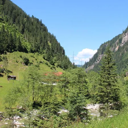 Haus Goldmann By Interhome